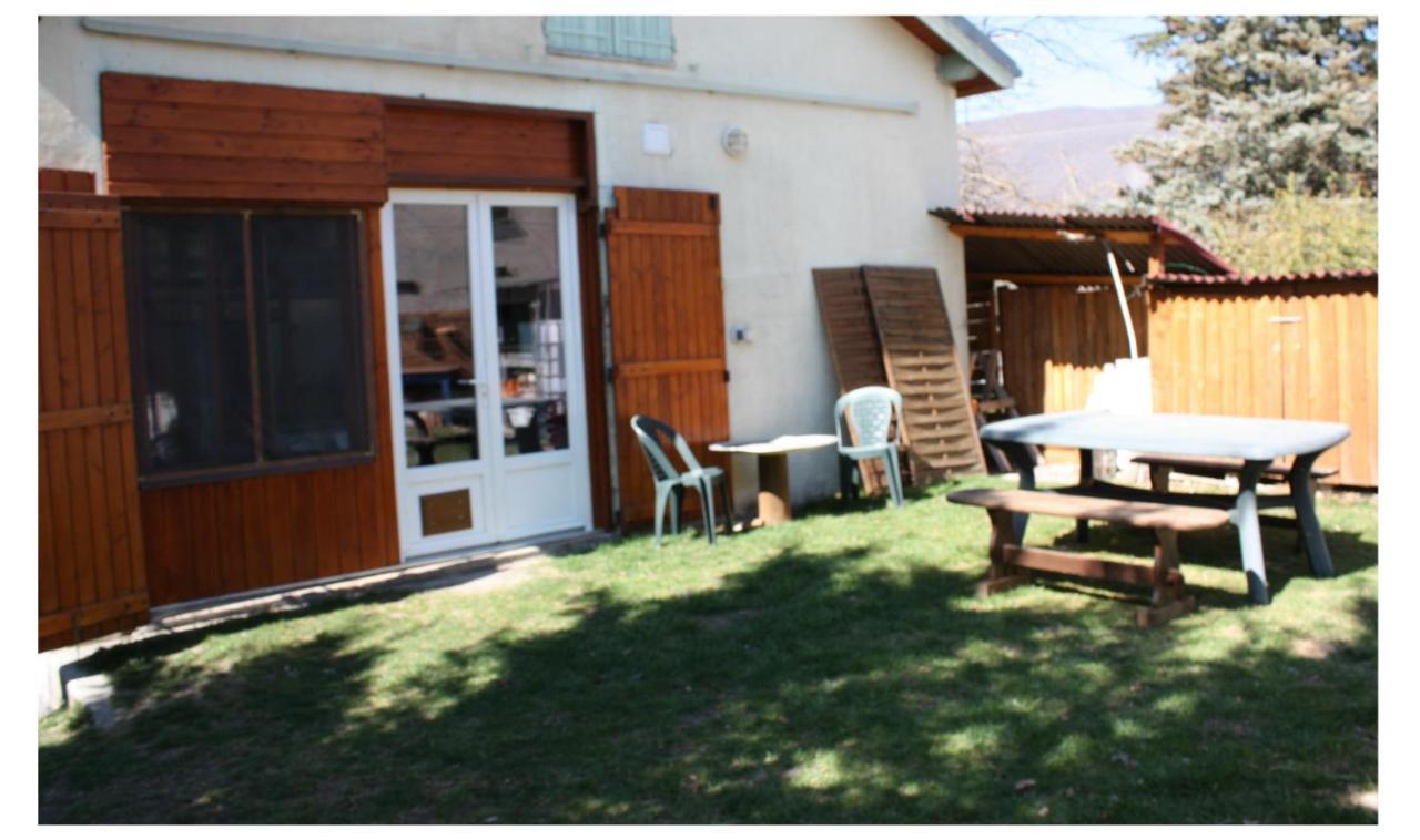 Petit Studio, Bien Equipe, A La Campagne