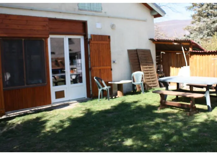 Petit Studio, Bien Equipe, A La Campagne