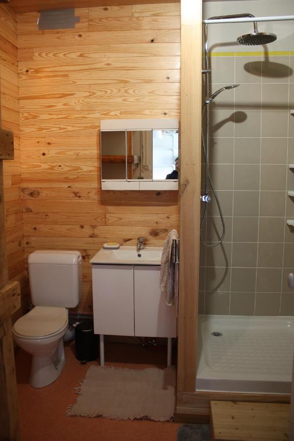 Petit Studio, Bien Equipe, A La Campagne Apartment Marcoux (Alpes-de-Haute-Provence)